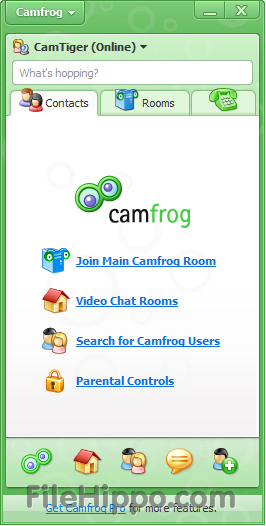 free download camfrog